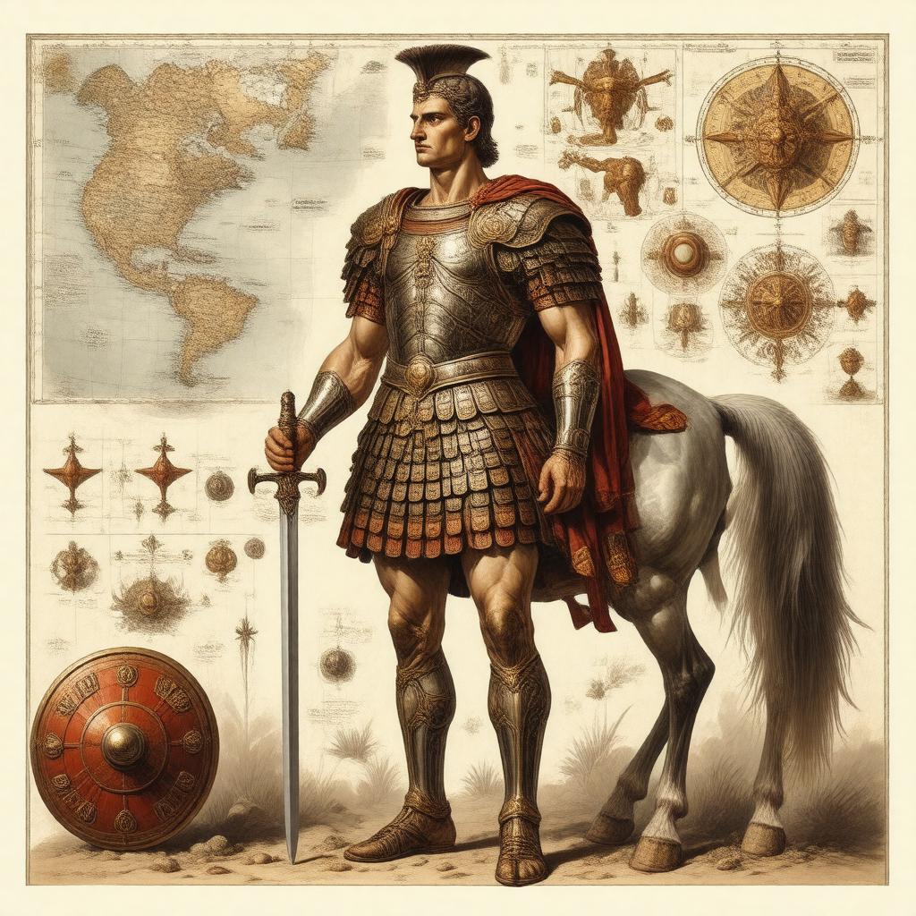 Alexander the Great